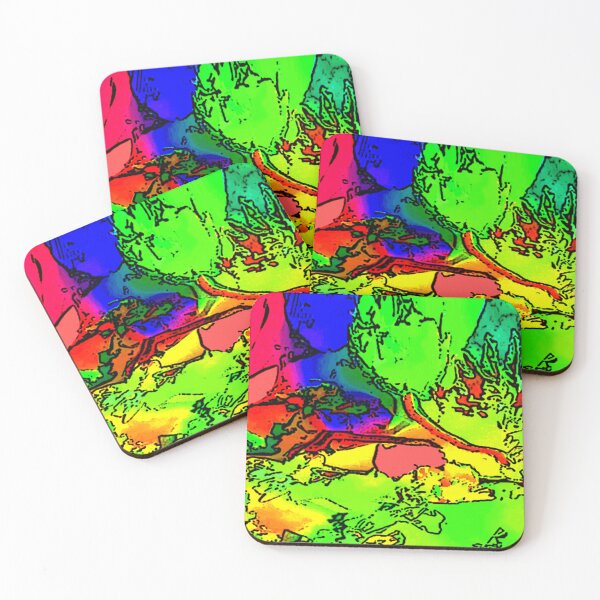 Item preview, Garden of Knowledge designed and sold by Carlo Varo.