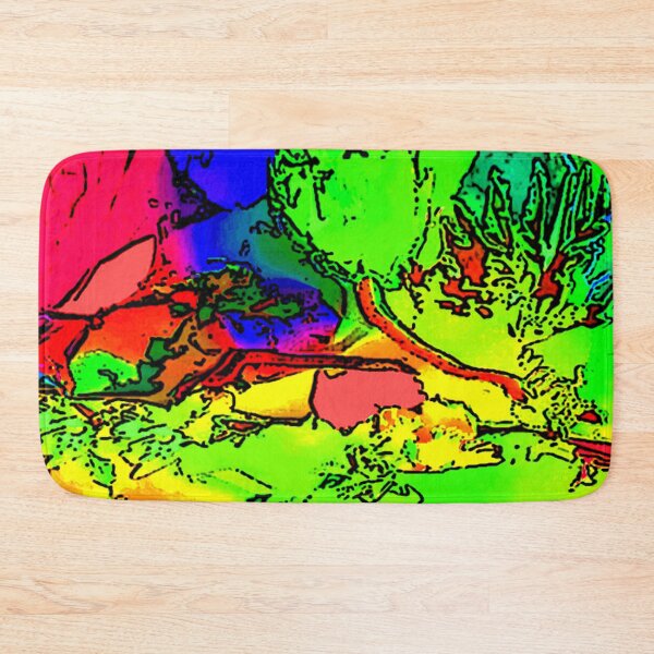 Item preview, Garden of Knowledge designed and sold by Carlo Varo.