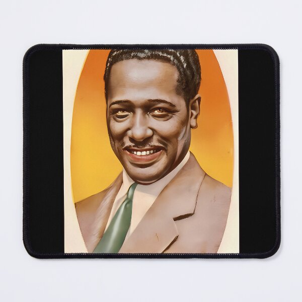 Item preview, Duke Ellington designed and sold by TishilaFarmer.