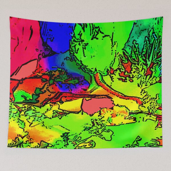 Item preview, Garden of Knowledge designed and sold by Carlo Varo.