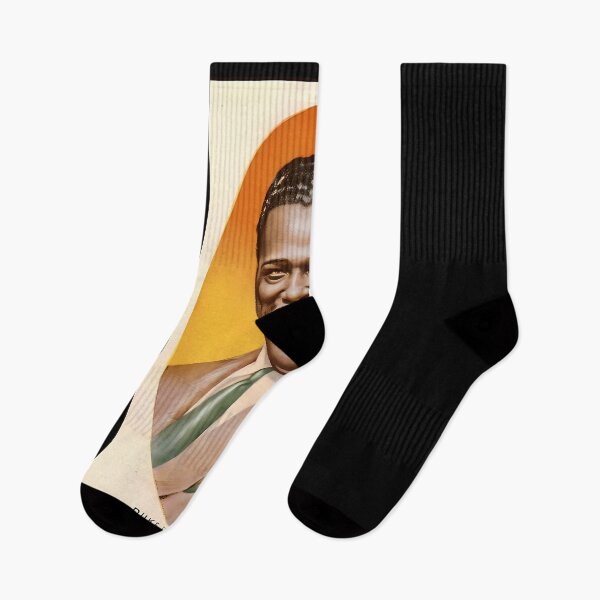 Item preview, Duke Ellington designed and sold by TishilaFarmer.