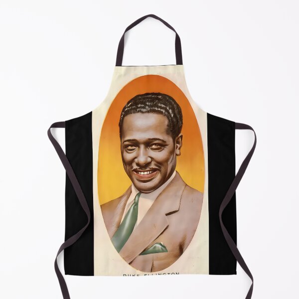 Item preview, Duke Ellington designed and sold by TishilaFarmer.