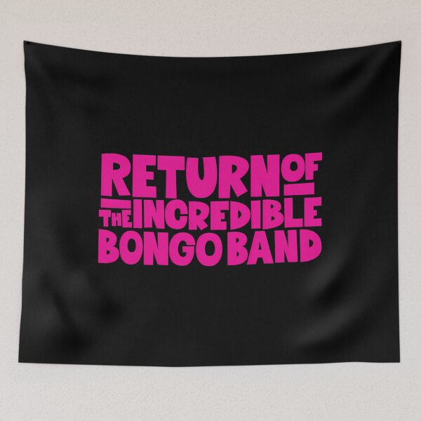 Item preview,  Apache Legacy - The Incredible Bongo Band designed and sold by TomkiesJohnL.