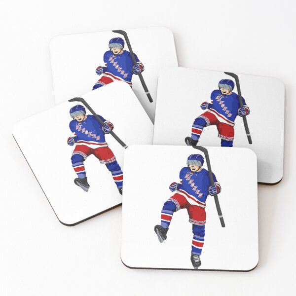 Artikelvorschau, Hockeyspieler der New York Rangers entworfen und verkauft von BradySmith88.