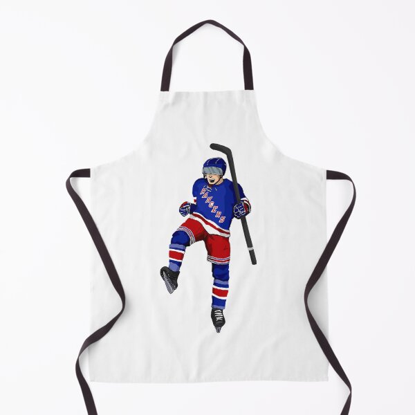 Item preview, Ny Rangers Hockey Player designed and sold by BradySmith88.