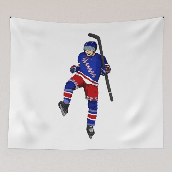 Item preview, Ny Rangers Hockey Player designed and sold by BradySmith88.