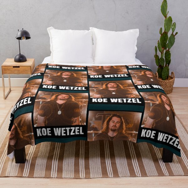 Item preview, Koe Wetzel Country music designed and sold by milanlanbe.