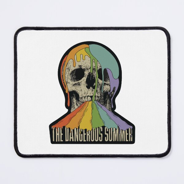 Item preview, The Dangerous Summer 10 designed and sold by DavidLaux.