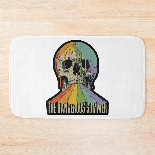 Item preview, The Dangerous Summer 10 designed and sold by DavidLaux.