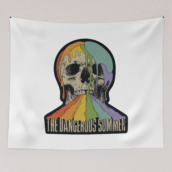 Item preview, The Dangerous Summer 10 designed and sold by DavidLaux.