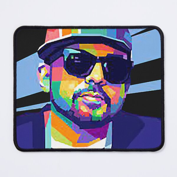 Item preview, Rr11 Sean Paul designed and sold by TomkiesJohnL.