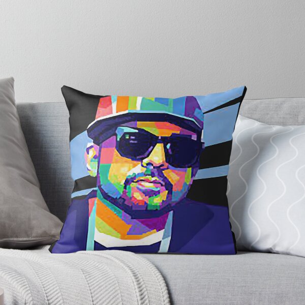 Item preview, Rr11 Sean Paul designed and sold by TomkiesJohnL.