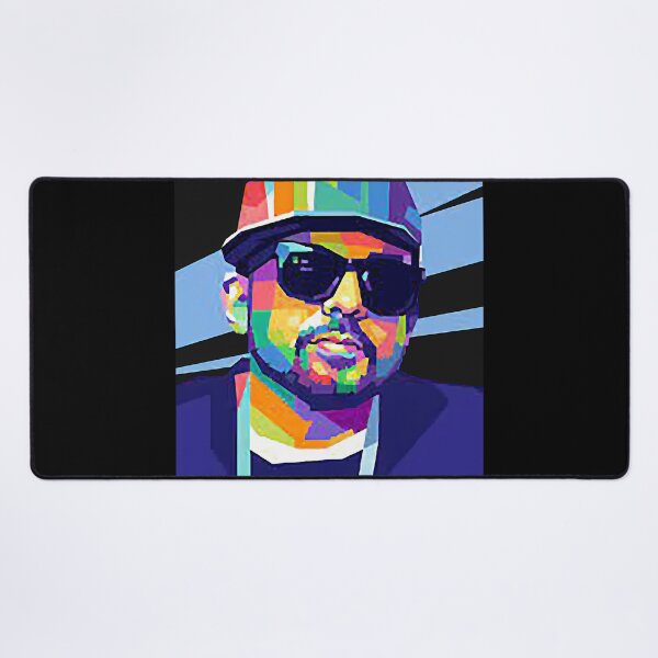 Item preview, Rr11 Sean Paul designed and sold by TomkiesJohnL.