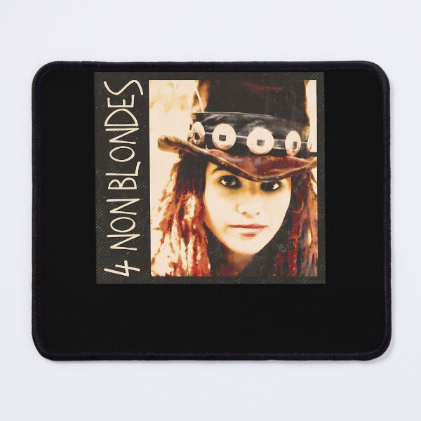 Item preview, 4 non blondes designed and sold by Aaltonorfiu.