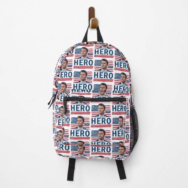 Item preview, Famous Free RIP American Man Patriot 1993-2025 Speech designed and sold by Designer-Dried.