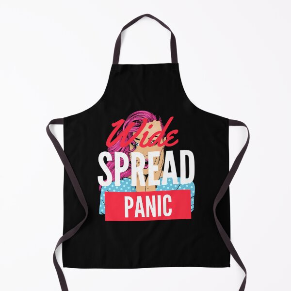 Item preview, Wid.espread Pa.nic designed and sold by jasperjuan77.