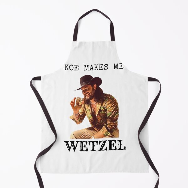 Item preview, Koe  Wetzel Country music designed and sold by milanlanbe.