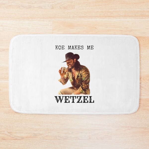 Item preview, Koe  Wetzel Country music designed and sold by milanlanbe.