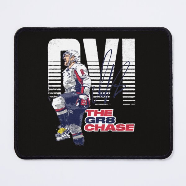Item preview, Alex Ovechkin The Gr Chase designed and sold by MichaelAlois.