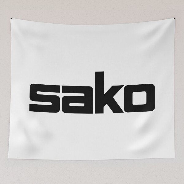 Item preview, The Sako Ammunition bForest's Hidden Beauty designed and sold by Jose  Blanco.