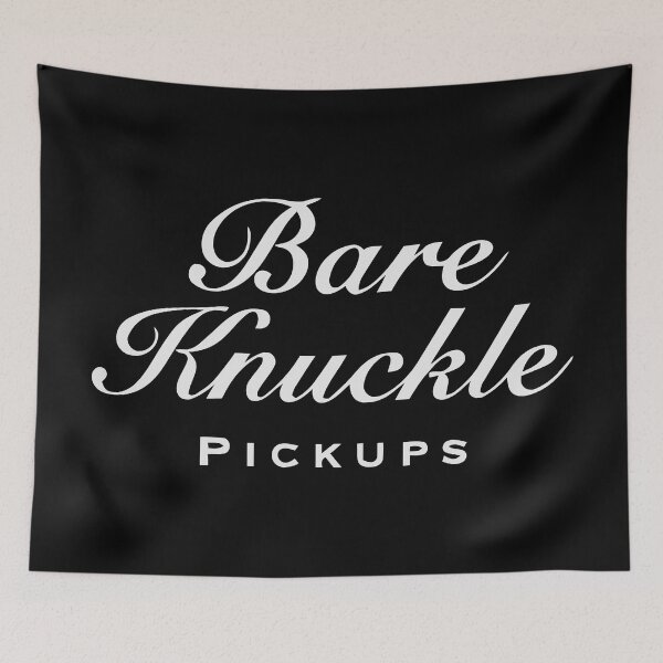 Item preview, Tranquil Bare Knuckle Pickups aForest Reflection designed and sold by Jose  Blanco.