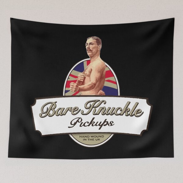 Item preview, Birds' Bare Knuckle Pickups Morning Symphony designed and sold by Jose  Blanco.