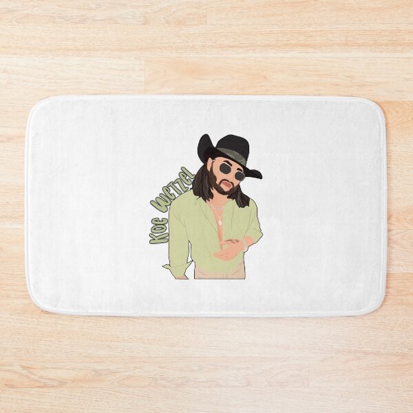 Item preview, Koe  Wetzel Country music designed and sold by milanlanbe.