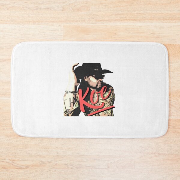 Item preview, Koe  Wetzel Country music designed and sold by milanlanbe.