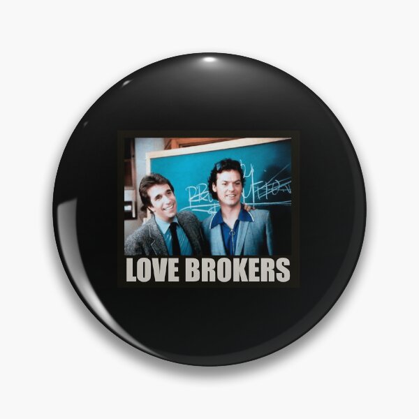 Item preview, Love Brokers Night Shift designed and sold by LisaBrown88.