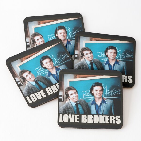 Item preview, Love Brokers Night Shift designed and sold by LisaBrown88.