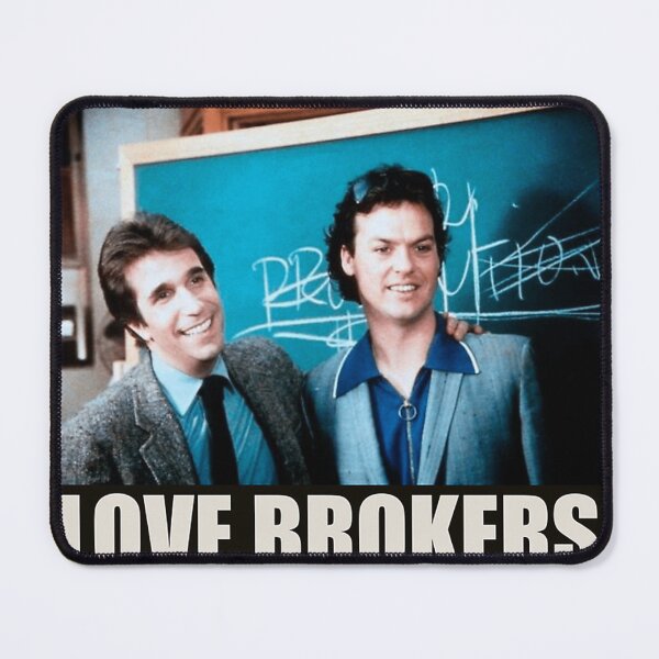 Item preview, Love Brokers Night Shift designed and sold by LisaBrown88.