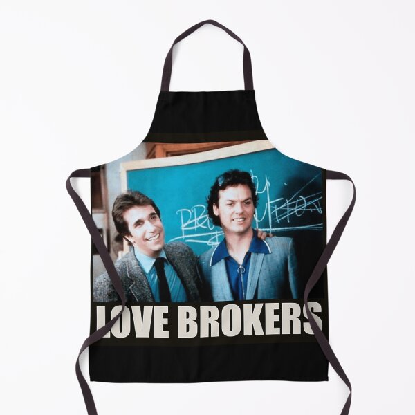 Item preview, Love Brokers Night Shift designed and sold by LisaBrown88.