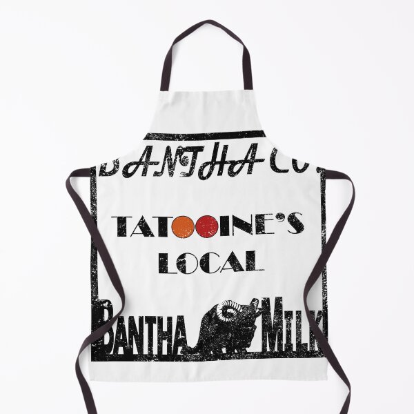Item preview, Bantha Co designed and sold by KatanaCanvas.