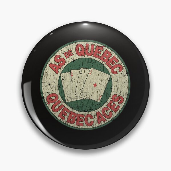 Item preview,  Quebec Aces Hockey 1928 designed and sold by MichaelAlois.