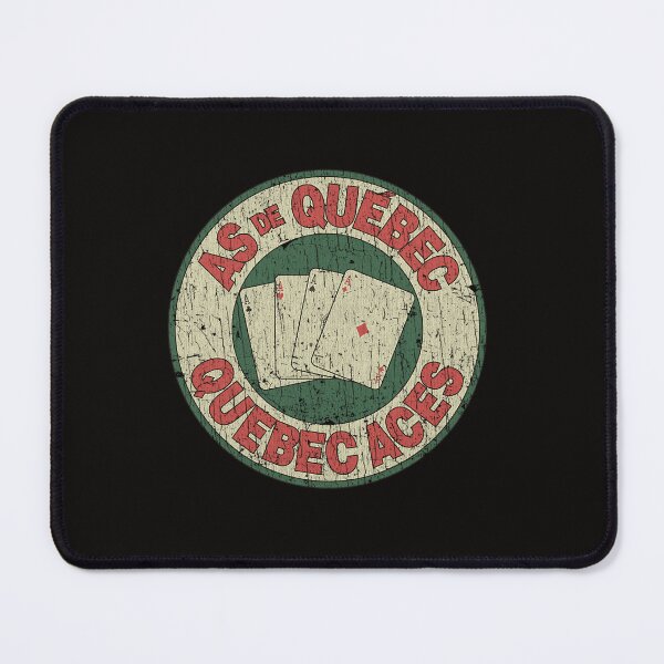 Item preview, Quebec Aces Hockey 1928 designed and sold by MichaelAlois.