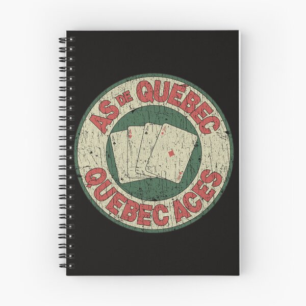 Item preview,  Quebec Aces Hockey 1928 designed and sold by MichaelAlois.