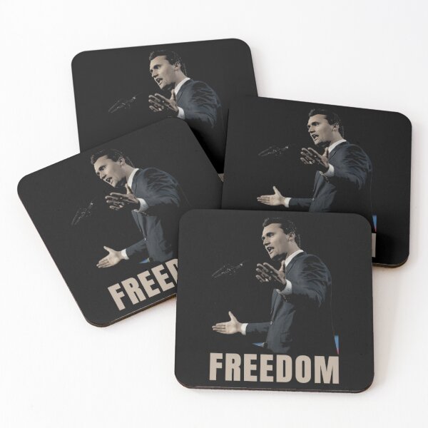 Item preview, RIP Man Free Speech Famous American Patriot 1993-2025 designed and sold by Designer-Dried.