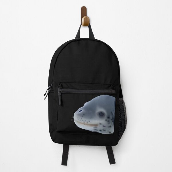 Item preview, Leopard Seal II designed and sold by GivernyKate.