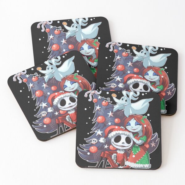 Item preview, Jack And Sally Tnbc. designed and sold by LisaBrown88.