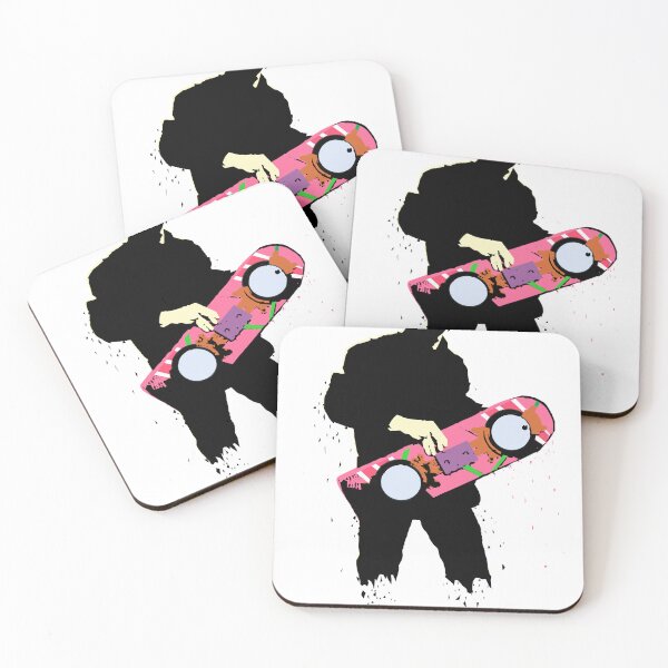 Item preview, Marty designed and sold by KatanaCanvas.