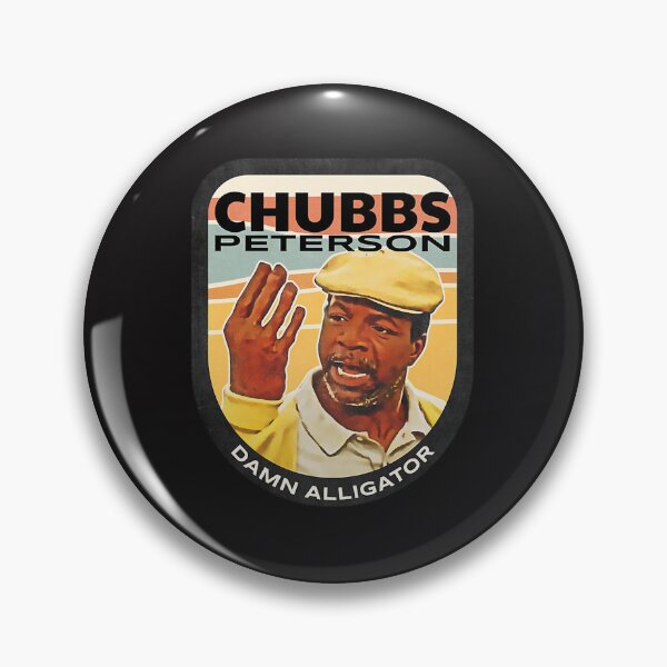 Item preview, Chubbs Peterson designed and sold by LisaBrown88.