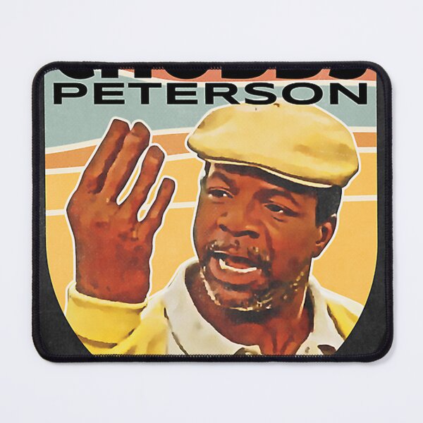 Item preview, Chubbs Peterson designed and sold by LisaBrown88.