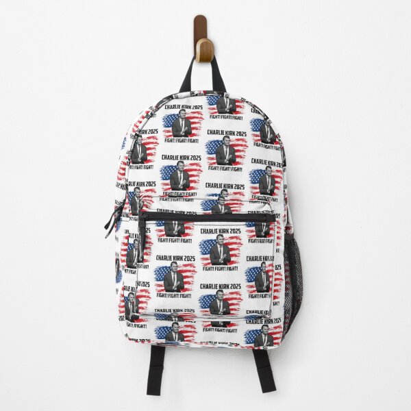 Item preview, Man Patriot Famous 1993-2025 American Speech RIP Free designed and sold by ForgiveMe-Sidn.
