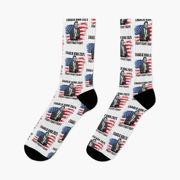 Item preview, Man Patriot Famous 1993-2025 American Speech RIP Free designed and sold by ForgiveMe-Sidn.
