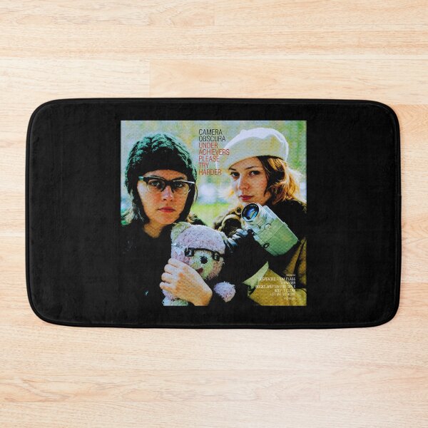 Item preview, Camera Obscura Dory Previn designed and sold by MachineGunK.