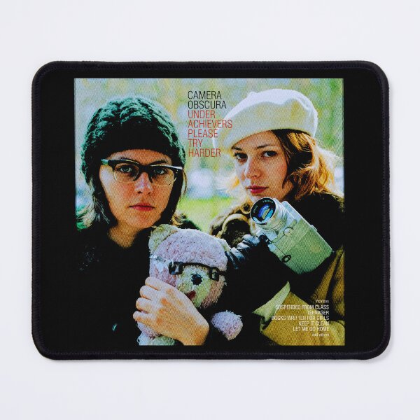 Item preview, Camera Obscura Dory Previn designed and sold by MachineGunK.