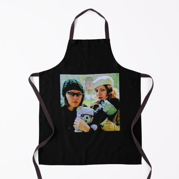 Item preview, Camera Obscura Dory Previn designed and sold by MachineGunK.