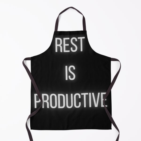 Item preview, Rest Is Productive T-Shirt Gifts For Self Care Fans designed and sold by EggertoneArt.