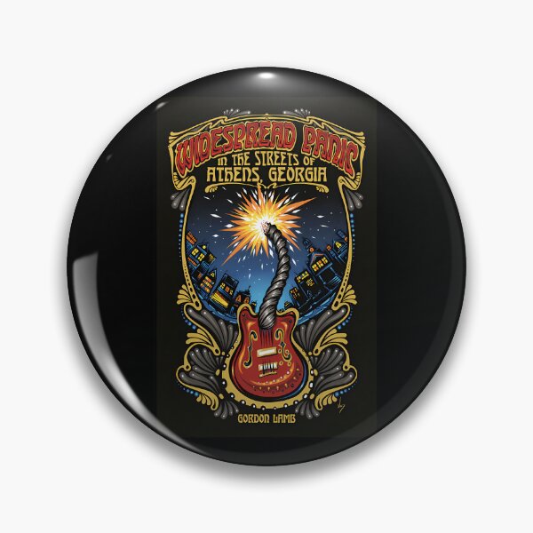 Item preview, Fa.cts Every.one Should Know About Widespread Panic  designed and sold by jasperjuan77.