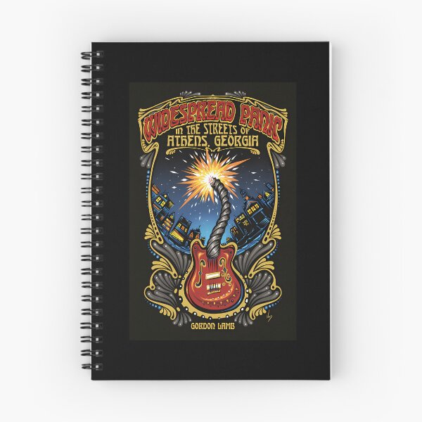 Item preview, Fa.cts Every.one Should Know About Widespread Panic  designed and sold by jasperjuan77.